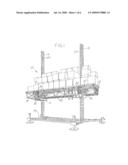 LIFTABLE SCAFFOLD diagram and image