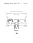 KEYPAD PANEL ASSEMBLY HAVING ARRAYS OF MICROPORES diagram and image