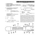 ELECTROCHEMICAL SENSOR FOR THE DETERMINATION OF AN ANALYTE CONCENTRATION diagram and image