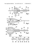 ELECTROCHEMICAL SENSOR FOR THE DETERMINATION OF AN ANALYTE CONCENTRATION diagram and image