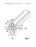 ELECTROCHEMICAL SENSOR FOR THE DETERMINATION OF AN ANALYTE CONCENTRATION diagram and image