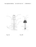 Conductor/Insulator/Porous Film-Device and Its Use With the Electrochemiluminescence-Based Analytical Methods diagram and image