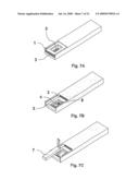 Conductor/Insulator/Porous Film-Device and Its Use With the Electrochemiluminescence-Based Analytical Methods diagram and image