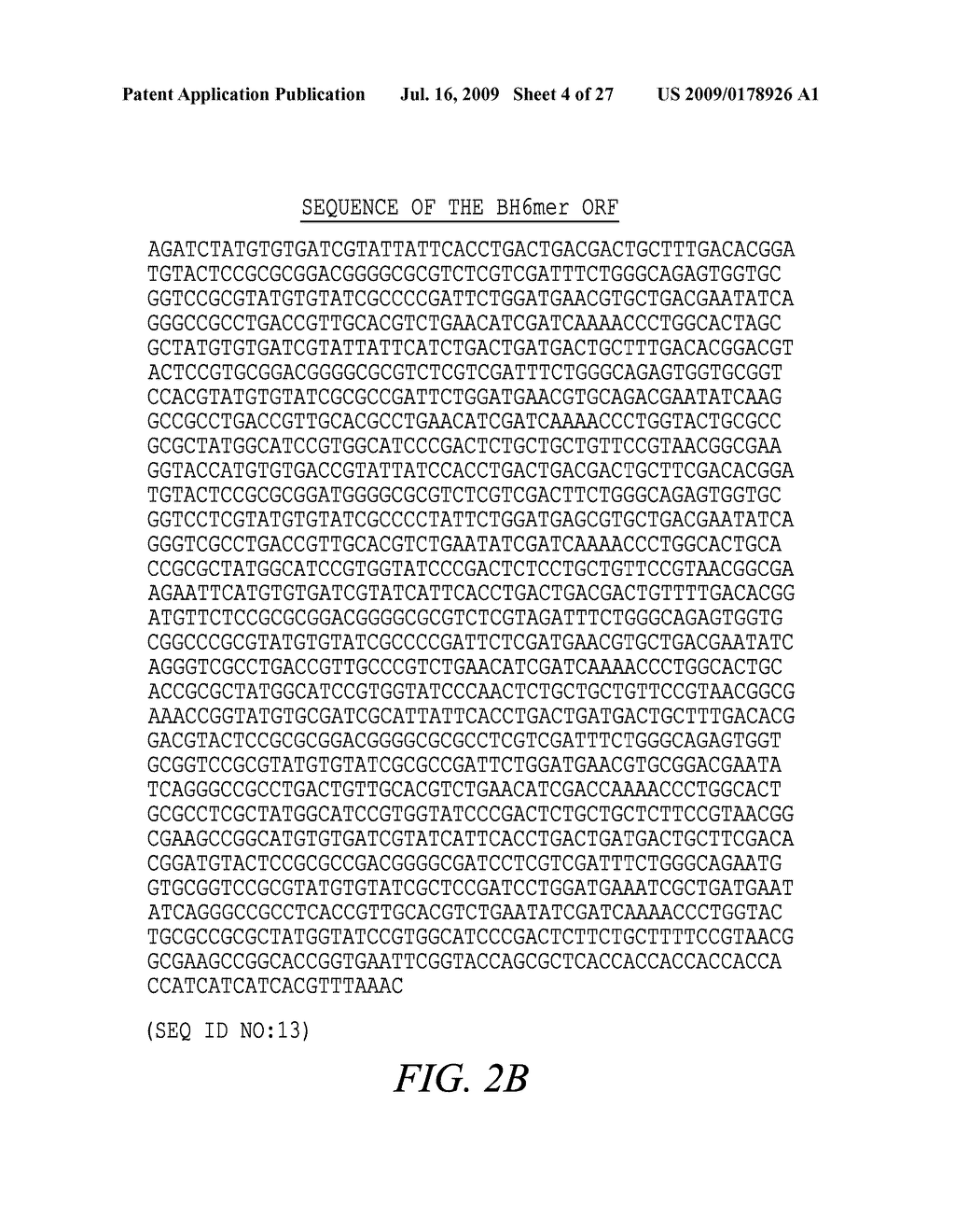 Sharply Resolving Labeled Protein Molecular Weight Standards - diagram, schematic, and image 05