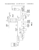 Process for Desalting Glycerol Solutions and Recovery of Chemicals diagram and image