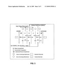 Process for Desalting Glycerol Solutions and Recovery of Chemicals diagram and image