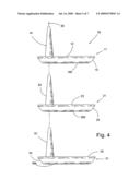 Stackable storage device diagram and image