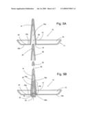 Stackable storage device diagram and image