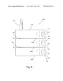 Stackable storage device diagram and image