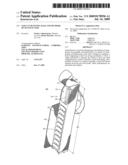 Golf Club Fitting Bags And Methods Of Manufacture diagram and image