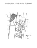 Golf Club Fitting Bags And Methods Of Manufacture diagram and image