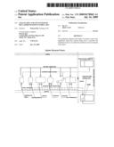 Collection and use system of reclaimed water in family life diagram and image