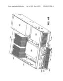 RACK MOUNTED COMPUTER SYSTEM diagram and image