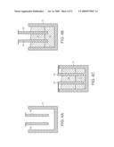 Coaxial ceramic igniter and methods of fabrication diagram and image