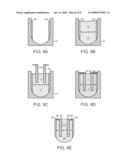 Coaxial ceramic igniter and methods of fabrication diagram and image