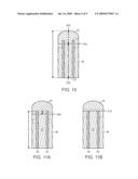 Coaxial ceramic igniter and methods of fabrication diagram and image