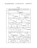 Pyrene-Based Organic Compound, Transistor Material and Light-Emitting Transistor Device diagram and image