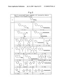 Pyrene-Based Organic Compound, Transistor Material and Light-Emitting Transistor Device diagram and image