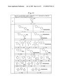 Pyrene-Based Organic Compound, Transistor Material and Light-Emitting Transistor Device diagram and image