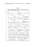 Pyrene-Based Organic Compound, Transistor Material and Light-Emitting Transistor Device diagram and image