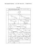 Pyrene-Based Organic Compound, Transistor Material and Light-Emitting Transistor Device diagram and image