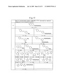 Pyrene-Based Organic Compound, Transistor Material and Light-Emitting Transistor Device diagram and image