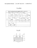 Pyrene-Based Organic Compound, Transistor Material and Light-Emitting Transistor Device diagram and image