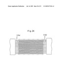 Pyrene-Based Organic Compound, Transistor Material and Light-Emitting Transistor Device diagram and image