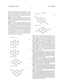 Pyrene-Based Organic Compound, Transistor Material and Light-Emitting Transistor Device diagram and image