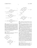 Pyrene-Based Organic Compound, Transistor Material and Light-Emitting Transistor Device diagram and image