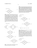 Pyrene-Based Organic Compound, Transistor Material and Light-Emitting Transistor Device diagram and image