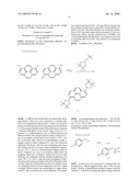 Pyrene-Based Organic Compound, Transistor Material and Light-Emitting Transistor Device diagram and image