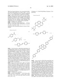 Pyrene-Based Organic Compound, Transistor Material and Light-Emitting Transistor Device diagram and image