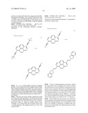 Pyrene-Based Organic Compound, Transistor Material and Light-Emitting Transistor Device diagram and image