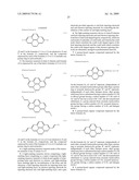 Pyrene-Based Organic Compound, Transistor Material and Light-Emitting Transistor Device diagram and image