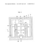 Semiconductor light emitting device and fabrication method for the semiconductor light emitting device diagram and image