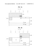 CMOS image sensor and method for fabricating the same diagram and image