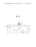 CMOS image sensor and method for fabricating the same diagram and image