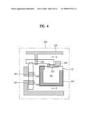 CMOS image sensor and method for fabricating the same diagram and image