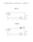 CMOS image sensor and method for fabricating the same diagram and image