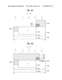 CMOS image sensor and method for fabricating the same diagram and image