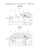 CMOS image sensor and method for fabricating the same diagram and image