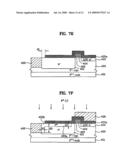 CMOS image sensor and method for fabricating the same diagram and image