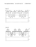 NITRIDE SEMICONDUCTOR DEVICE AND METHOD FOR PRODUCING NITRIDE SEMICONDUCTOR DEVICE diagram and image