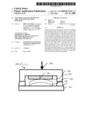 ELECTRONIC PACKAGE METHOD AND STRUCTURE WITH CURE-MELT HIERARCHY diagram and image