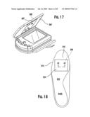 VIBRATION DAMPENING MATERIAL AND METHOD OF MAKING SAME diagram and image