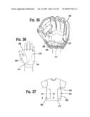 VIBRATION DAMPENING MATERIAL AND METHOD OF MAKING SAME diagram and image