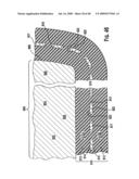 VIBRATION DAMPENING MATERIAL AND METHOD OF MAKING SAME diagram and image