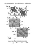 VIBRATION DAMPENING MATERIAL AND METHOD OF MAKING SAME diagram and image