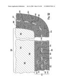 VIBRATION DAMPENING MATERIAL AND METHOD OF MAKING SAME diagram and image